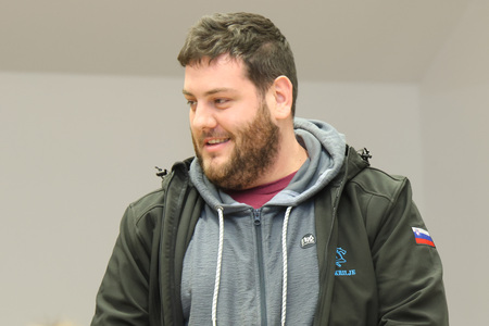 OBČNI ZBOR PGD BEGUNJE 14 FOTO LJUBO VUKELIČ